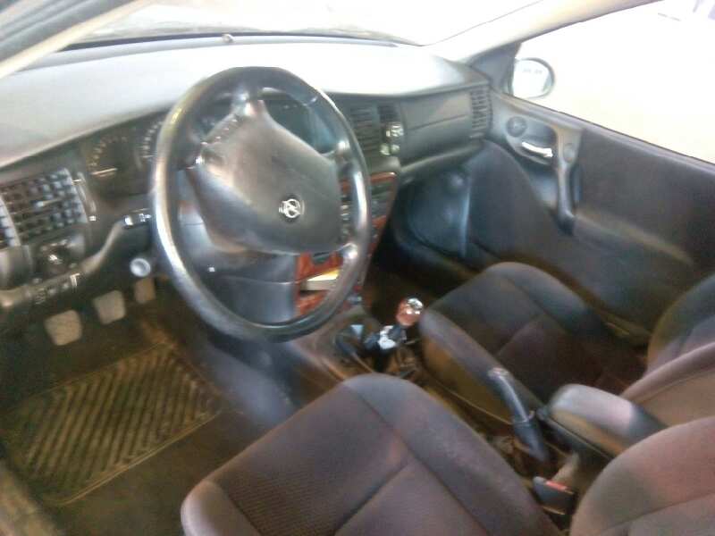 OPEL Vectra B (1995-1999) Другие блоки управления B023790001 18525087