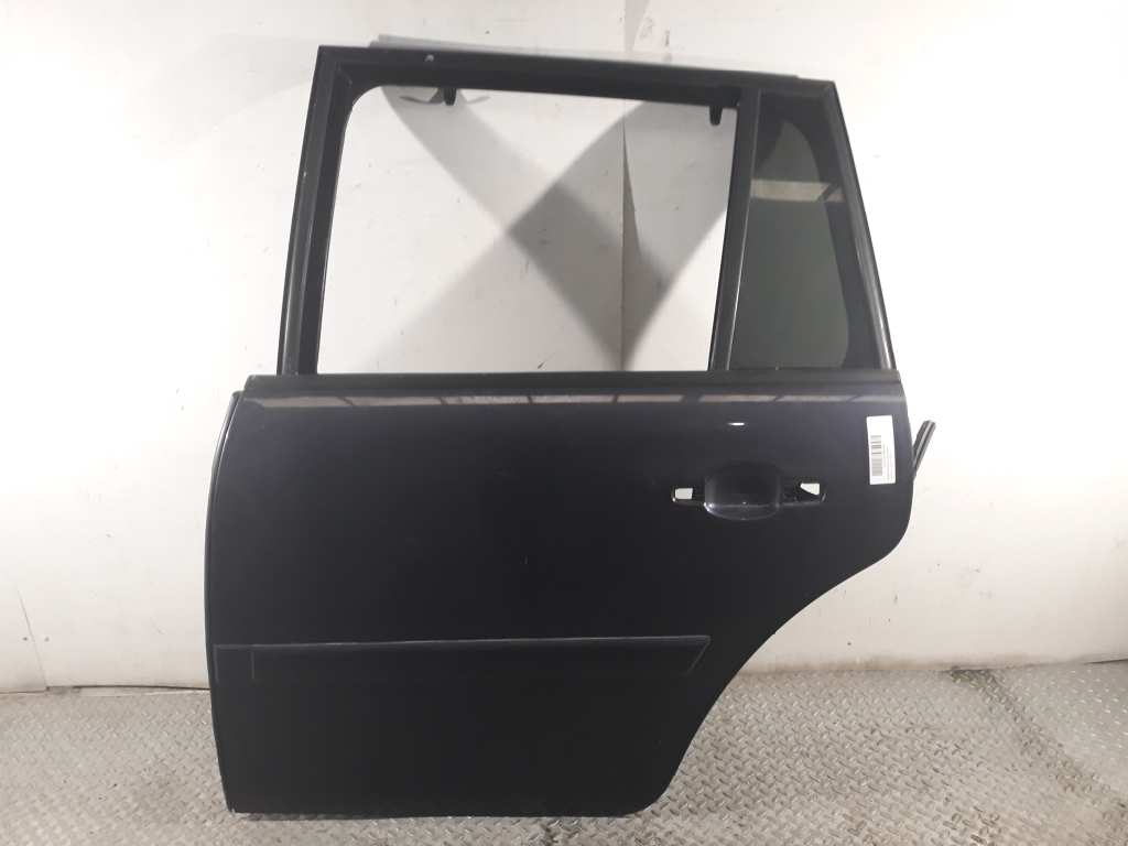 CITROËN C4 Picasso 1 generation (2006-2013) Rear Left Door 9006K4 23288984