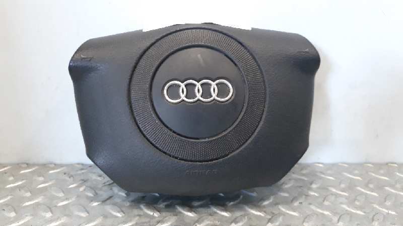 AUDI A3 8L (1996-2003) Autres unités de contrôle 10167683011042 18509043