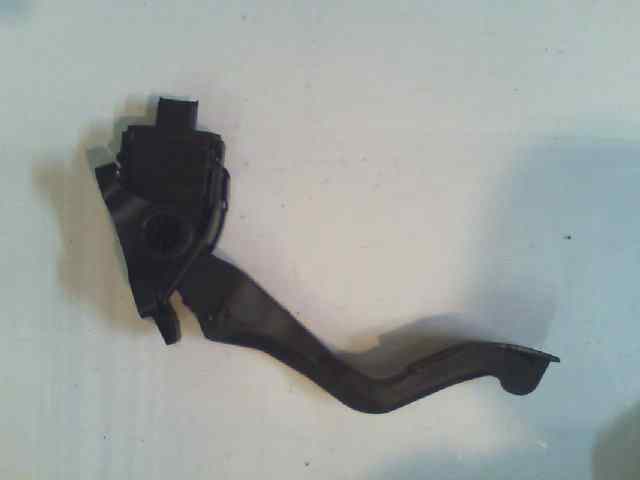 PEUGEOT 207 1 generation (2006-2009) Other Body Parts 9680756880 18510596