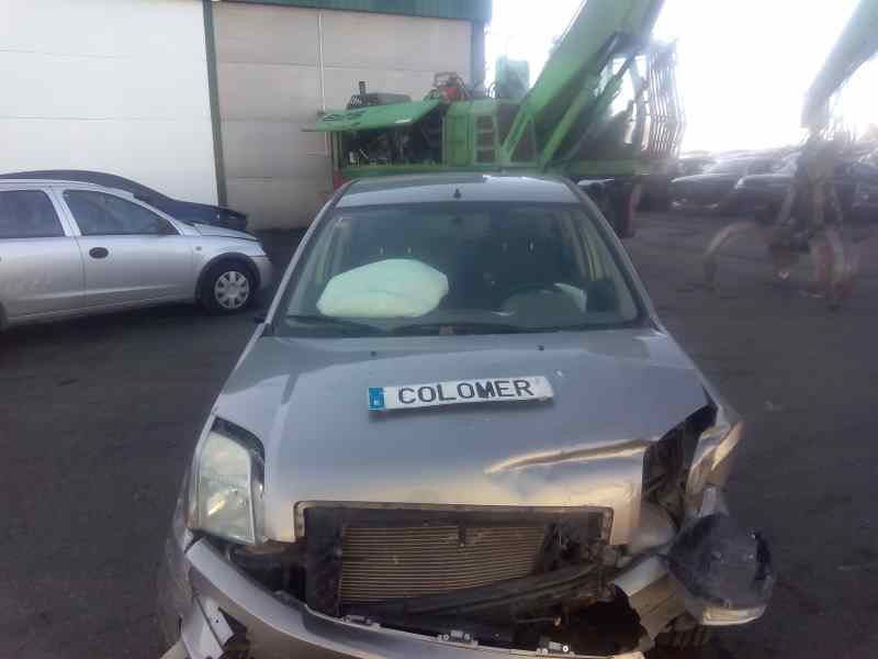 FORD Fusion 1 generation (2002-2012) Other part 2S6T15K600CF 24765281