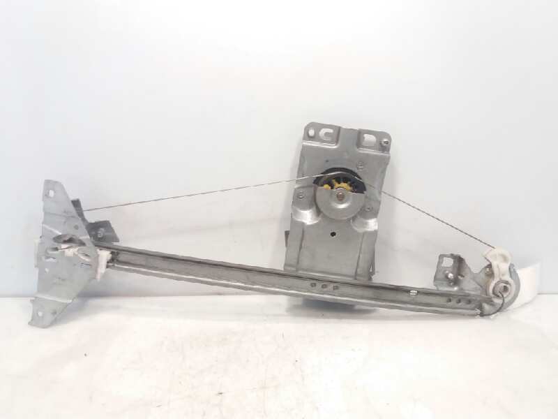 PEUGEOT 307 1 generation (2001-2008) Rear left door window lifter 9223A0 18759040