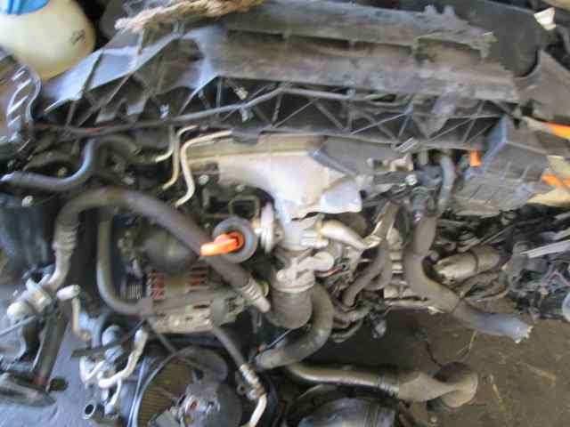 SEAT Leon 2 generation (2005-2012) Posūkių mechanizmas 1K0953519J9B9 18563772
