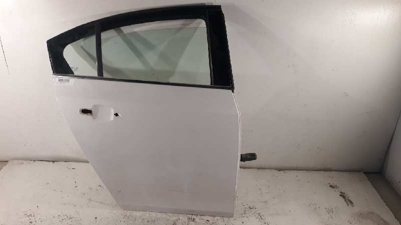 CHEVROLET Cruze 1 generation (2009-2015) Rear Right Door 95987764 23286453