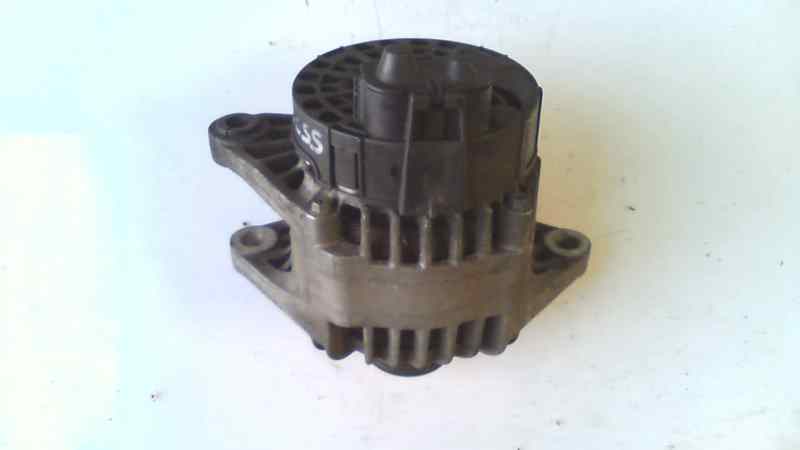 ALFA ROMEO 166 936 (1998-2007) Alternator 63321836 18512018