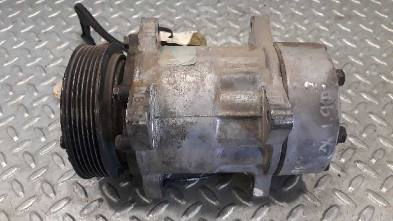 CITROËN ZX 1 generation (1991-1997) Air Condition Pump SD709 18355096