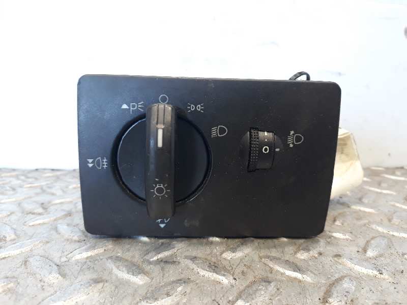 FORD Focus 2 generation (2004-2011) Headlight Switch Control Unit 7M5T13A024LA 18536809