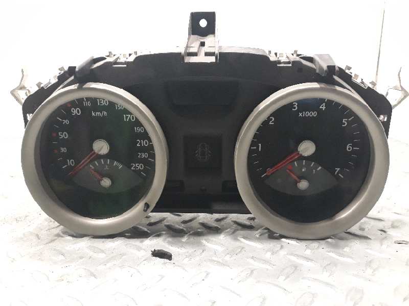 RENAULT Megane 2 generation (2002-2012) Speedometer 8200364007 23290242