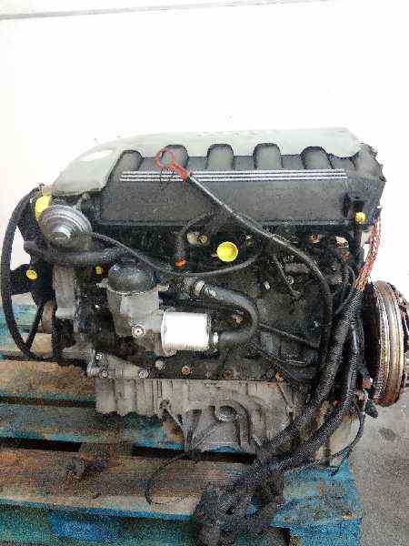 ALFA ROMEO X5 E53 (1999-2006) Engine M57 23300100