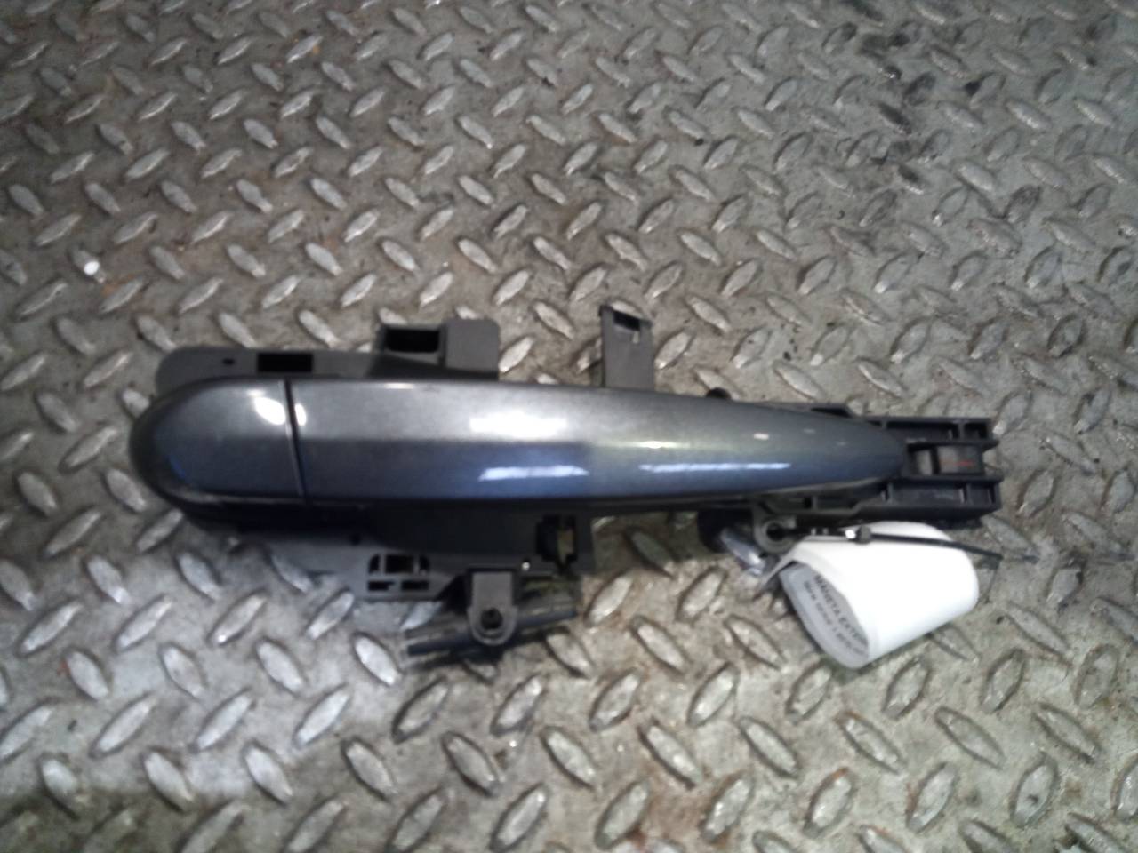 BMW 1 Series E81/E82/E87/E88 (2004-2013) Front Right Door Exterior Handle 23369350