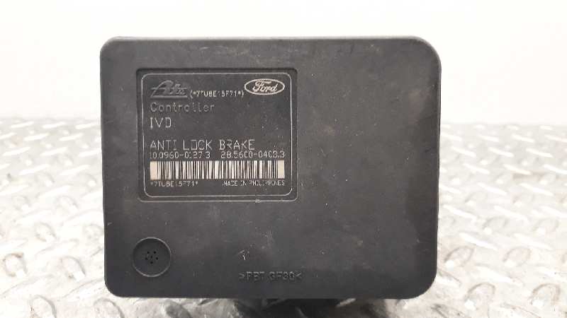 FORD Focus 2 generation (2004-2011) ABS blokas 8M512C405AA 18723572