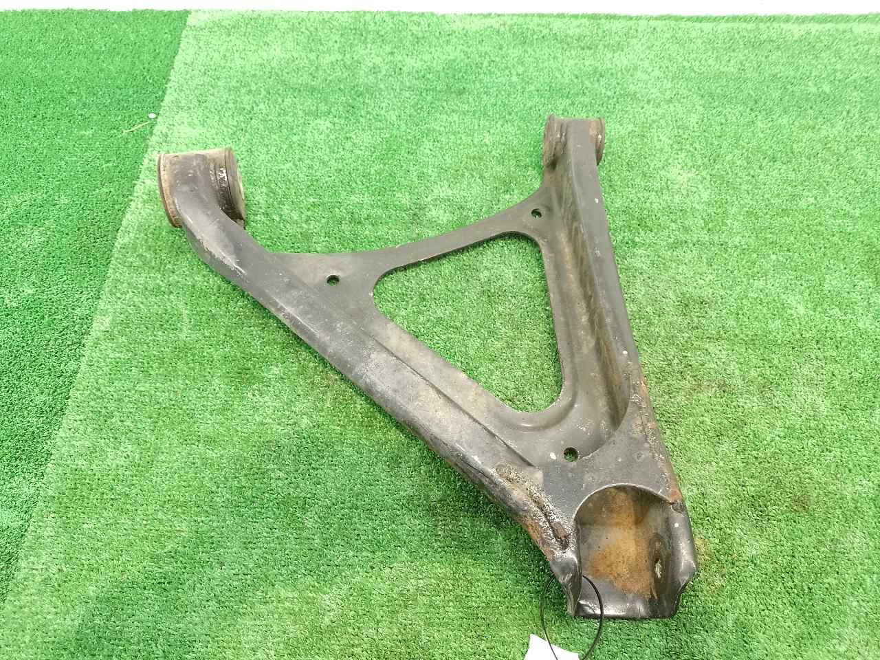 AUDI Q7 4L (2005-2015) Rear Left Arm 23834518