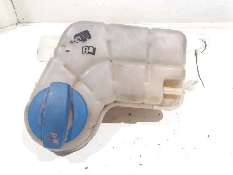 DODGE A6 C6/4F (2004-2011) Ekspansjonstank 4F0121403N 18715357