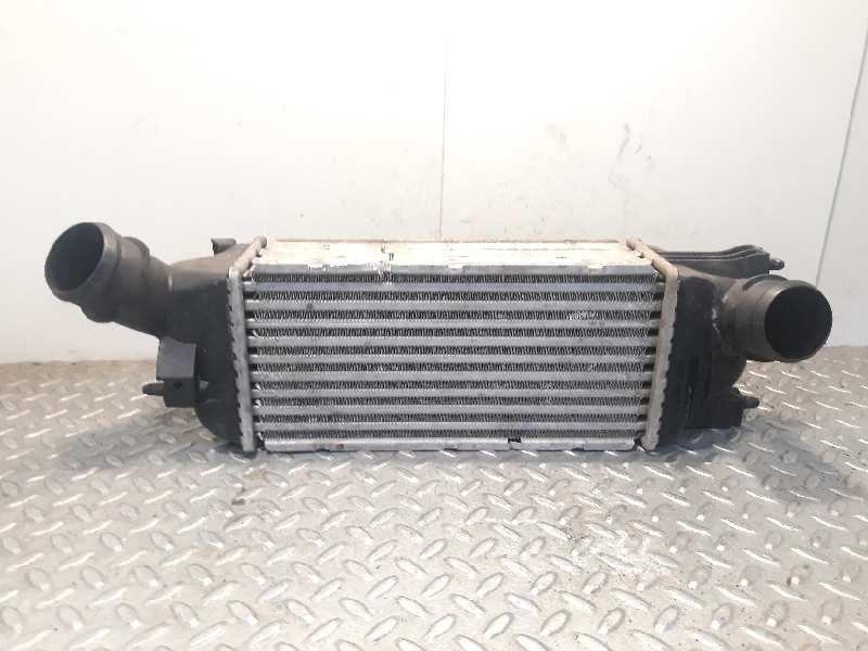 BMW C5 1 generation (2001-2008) Intercooler Radiator 9645682880,874823N 23304131