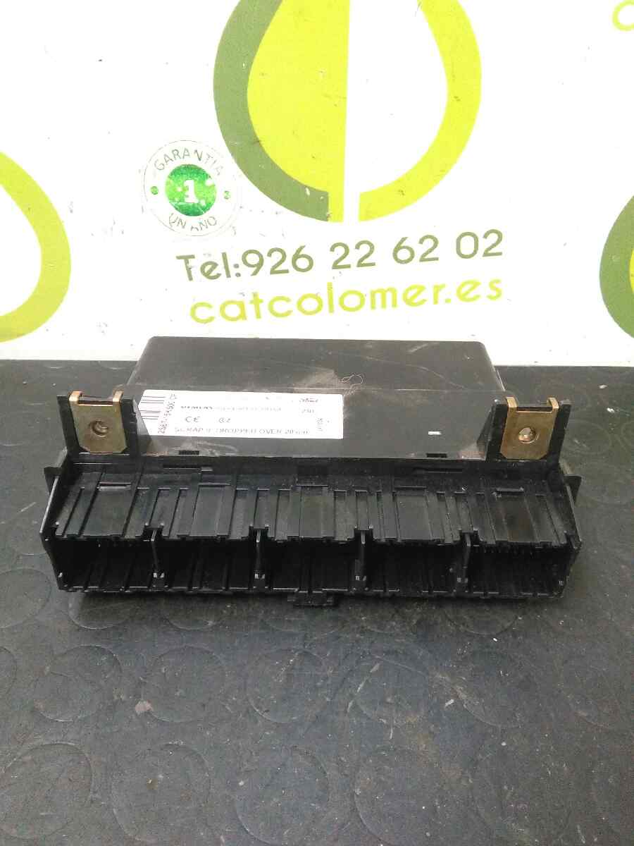 FORD Fusion 1 generation (2002-2012) Other part 2S6T15K600CF 24765281