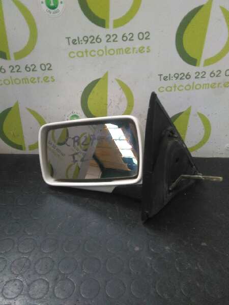 FORD Transit Left Side Wing Mirror MANUAL 18631545