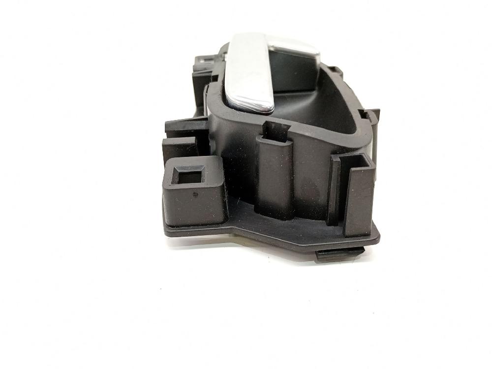 Maneta interior delantera izquierda 9H05 9685950377 de Citroen C4 grand picasso i (ua_) 2010-2013 112 CV con 250292 km - pieza usada