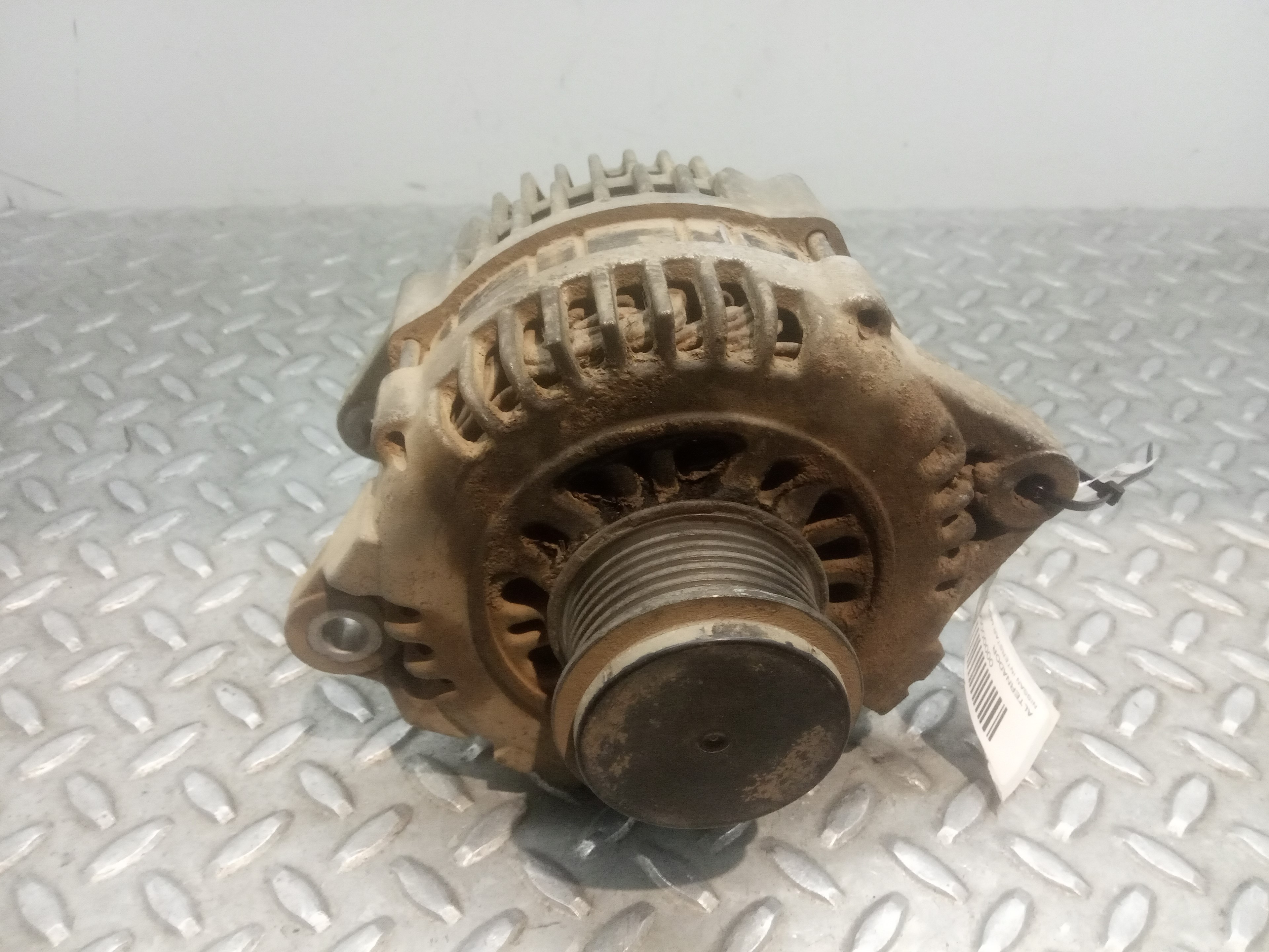 NISSAN Laturi 23100DB000,LT1130702B 23339276