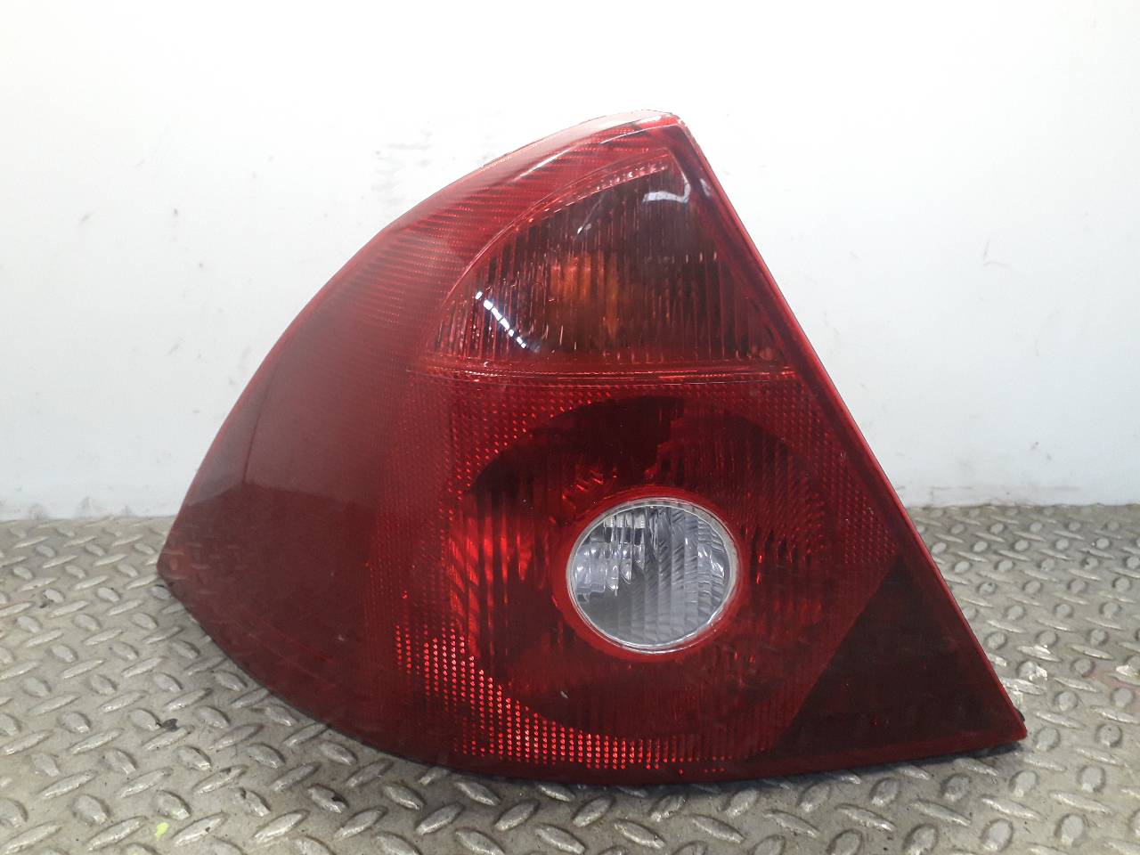 FORD Mondeo 3 generation (2000-2007) Rear Left Taillight 084311938L 23351258