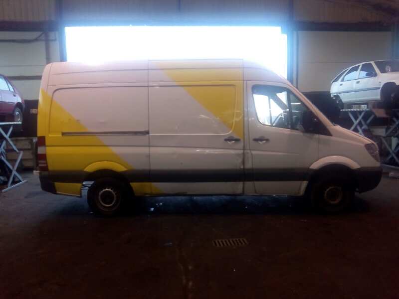 MERCEDES-BENZ Sprinter 2 generation (906) (2006-2018) ΑΝΤΛΙΑ ΚΕΝΟΥ A6462300365 24762518