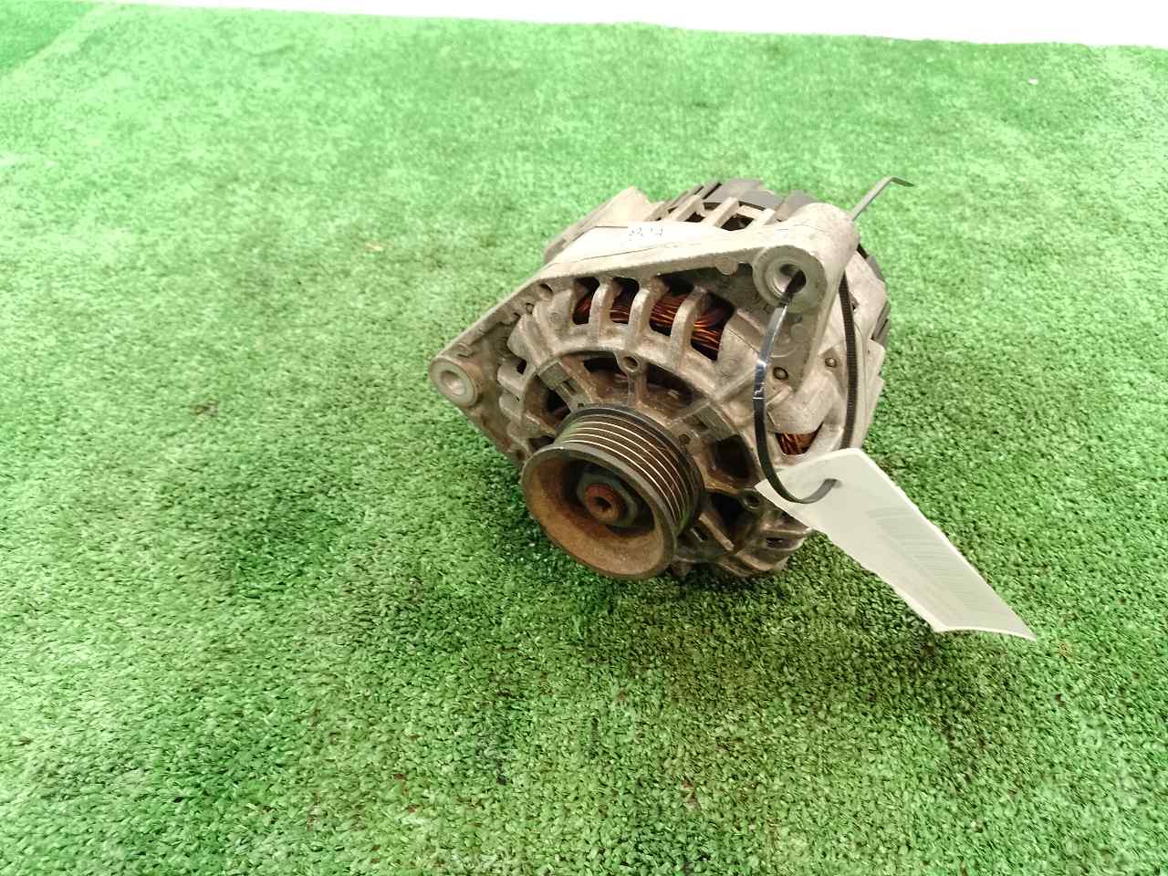 AUDI A4 B5/8D (1994-2001) Alternator 06B903016D,SG9B010,2542225A 26657998