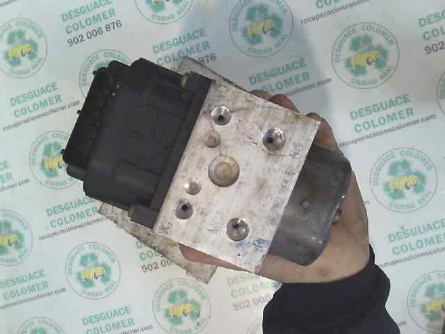 CITROËN Xsara 1 generation (1997-2004) ABS pump 0265216722 18407737