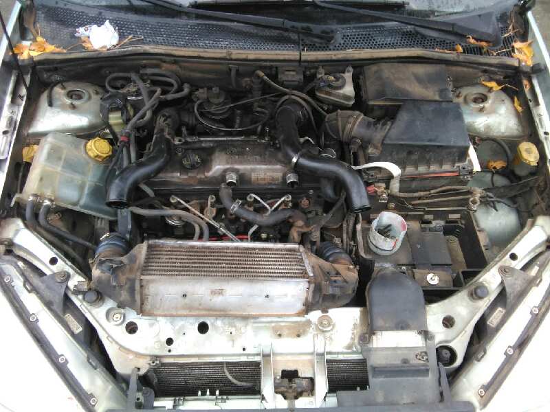 FORD Focus 1 generation (1998-2010) Форсунка палива 1135044 18673004