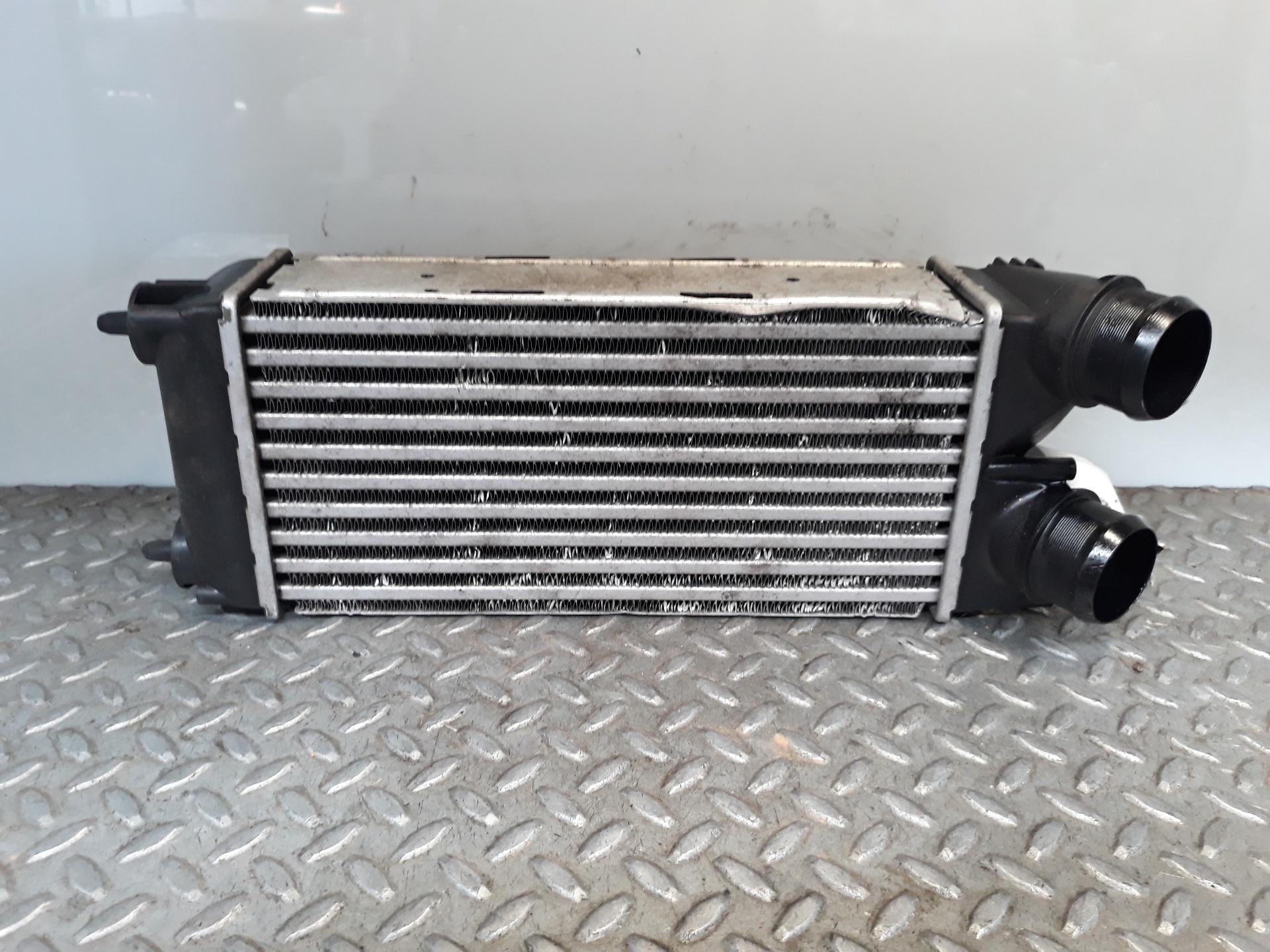 PEUGEOT 308 T7 (2007-2015) Intercooler Radiator 9656503980, 992507M 23307303