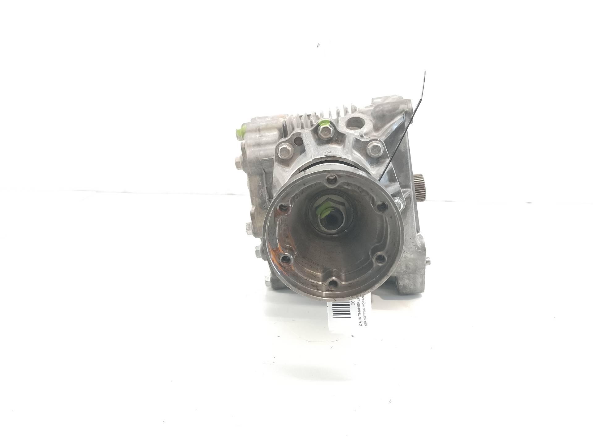 SSANGYONG Korando 3 generation (2010-2020) Transfer Box 3210034100 26335890