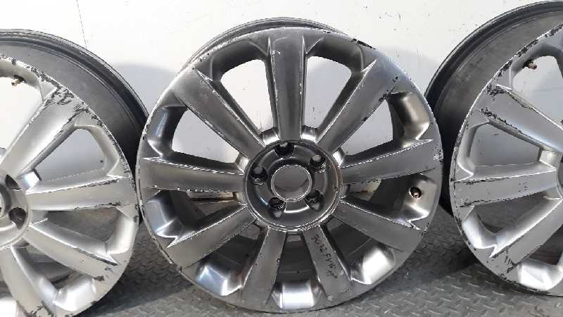 FIAT Croma 194 (2005-2011) Hjulsett 23680754