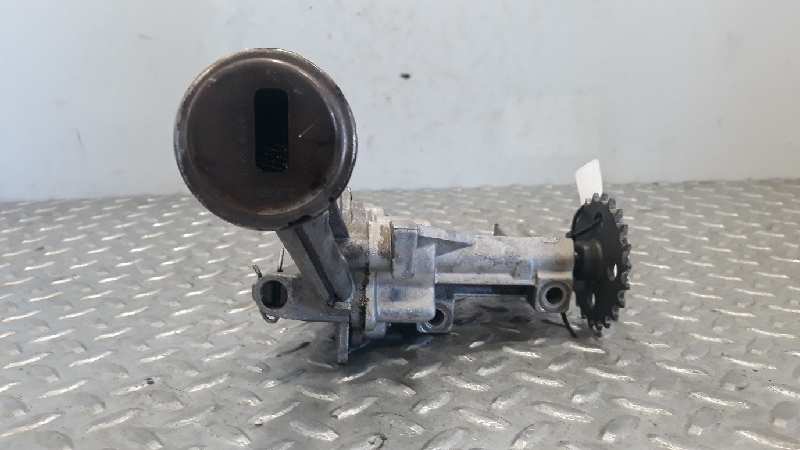 RENAULT Modus 1 generation (2004-2012) Oil Pump 8200307174 18773059