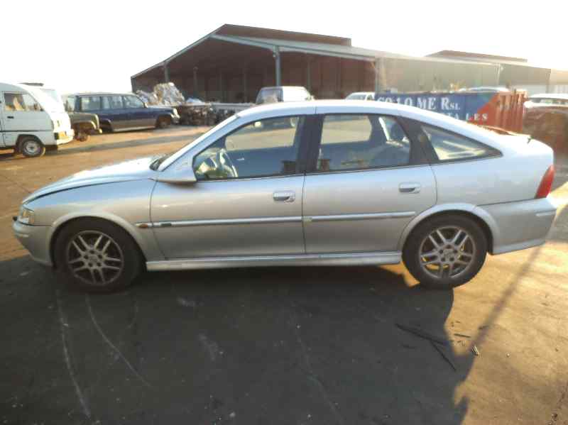 OPEL Vectra B (1995-1999) Clapeta de accelerație 0280122001 18500997