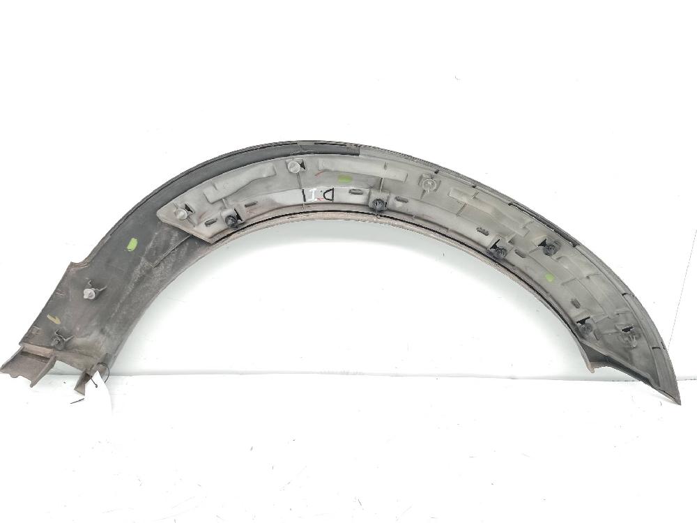 Aletín delantero izquierdo EJ25 91112AG010VW de Subaru Legacy iv station wagon (bp) 2003-2009 165 CV con 1 km - pieza usada