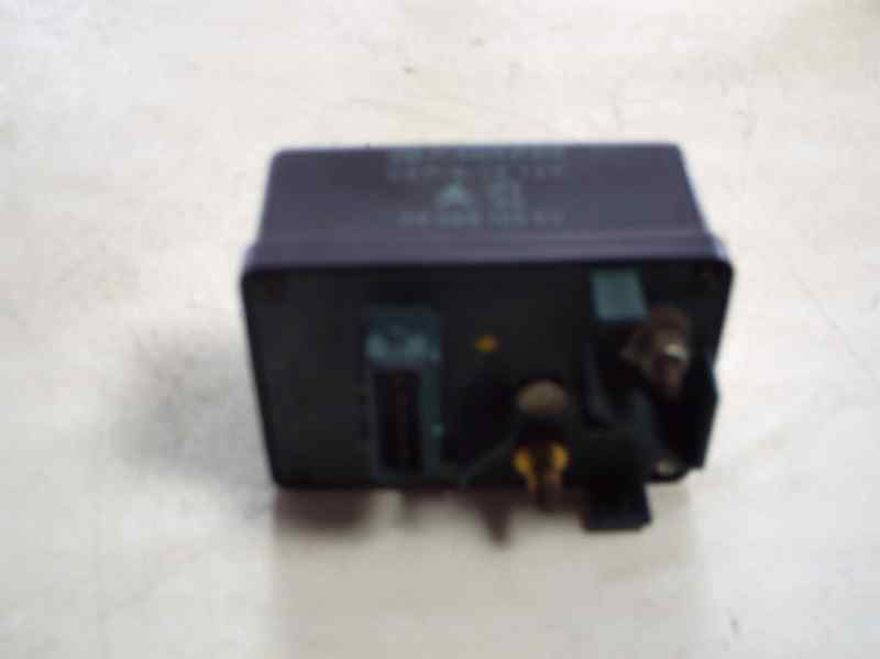 Centralita motor uce RHZ(DW10ATED) 9639912580 de Citroen Avantime (de0_) 2001-2003 109 CV con 1 km