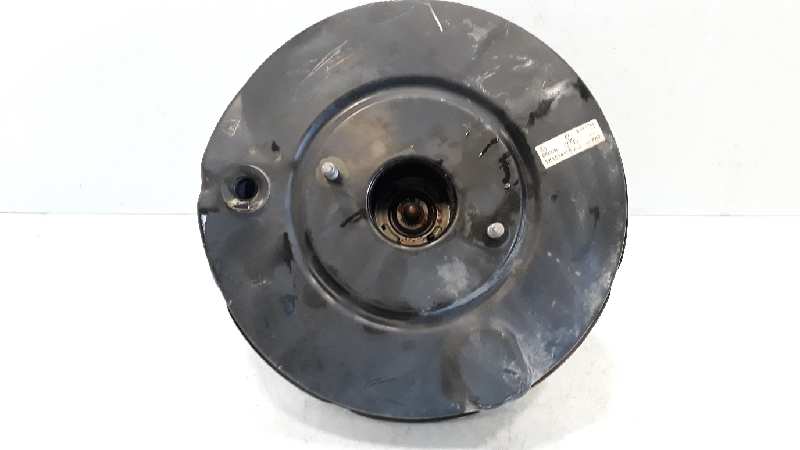 SEAT Leon 2 generation (2005-2012) Brake Servo Booster 1K1614106AA 18697801