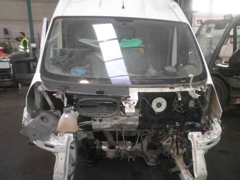 FIAT Ducato Абс блок 0265232112 18441009