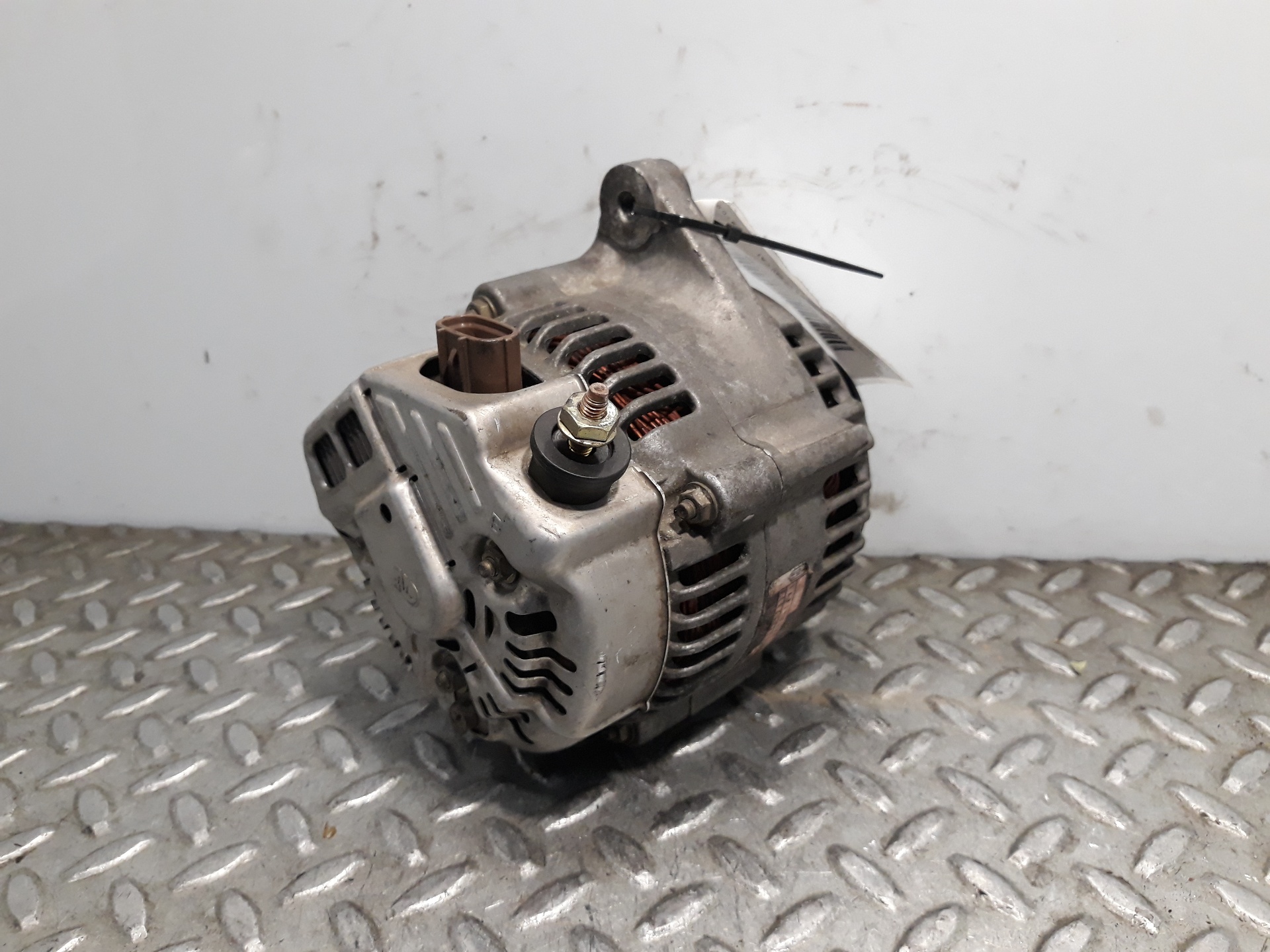 CHEVROLET Alternator YLE102330, TN1022111471 23688754