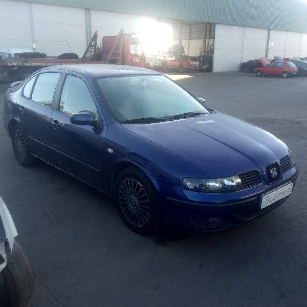 SEAT Toledo 2 generation (1999-2006) Другие кузовные детали 6Q1721503B 23681645