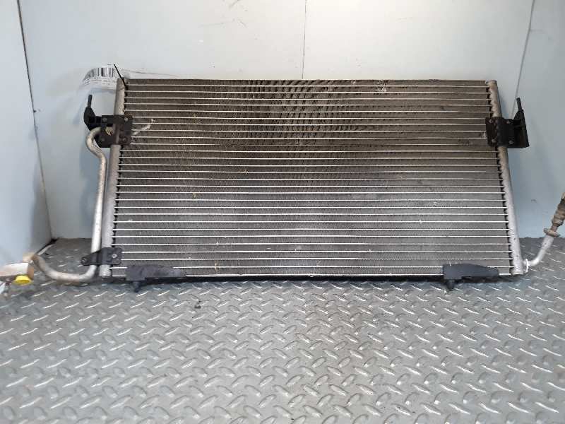 VOLKSWAGEN Berlingo 1 generation (1996-2012) Air Con Radiator 9636476580,860096E 23688420