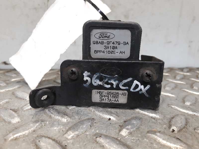 FORD Focus 1 generation (1998-2010) Other part 98AB9F479BA 24765282