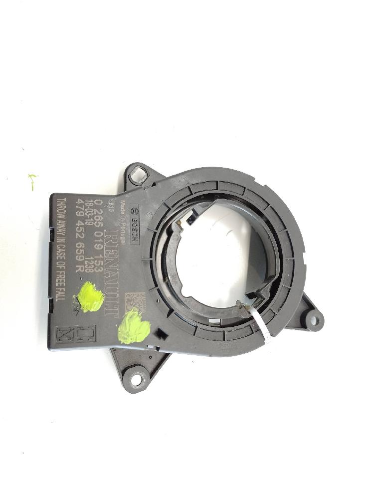 Sensor angulo de giro H4B B4 0265019153 de Dacia Sandero 2012-0