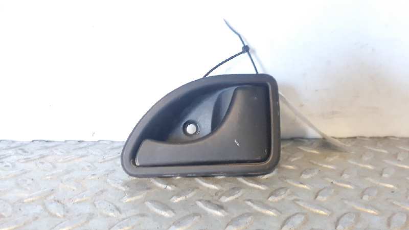 RENAULT Kangoo 1 generation (1998-2009) Andre interiørdeler 8200285837 18702021