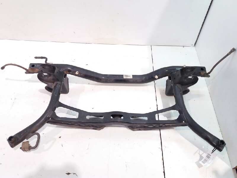 SEAT Leon 2 generation (2005-2012) Galinis tiltas 18683013