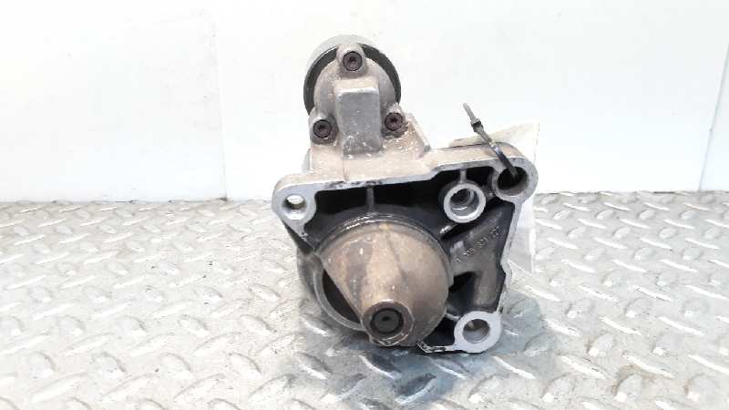 RENAULT Vel Satis 1 generation (2002-2009) Starter Motor 0001106023 23671068