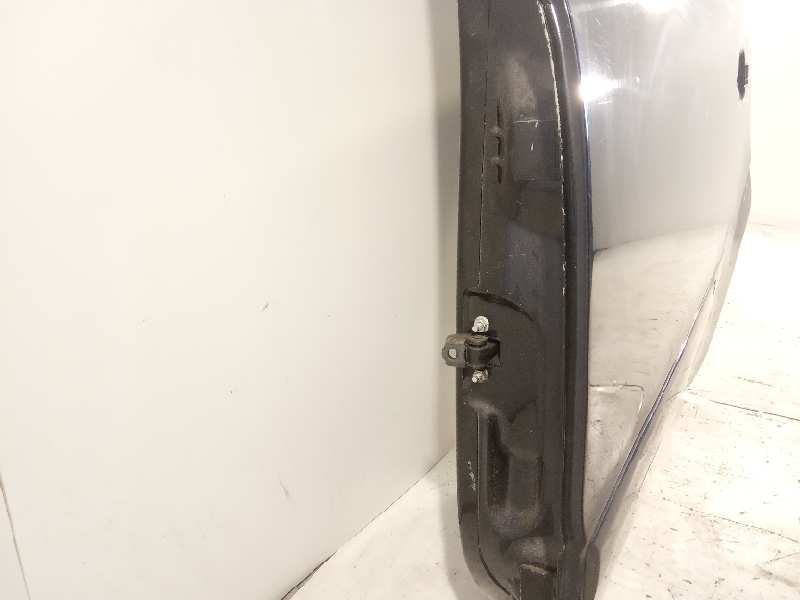 OPEL Zafira B (2005-2010) Rear Left Door 13203015 18695657