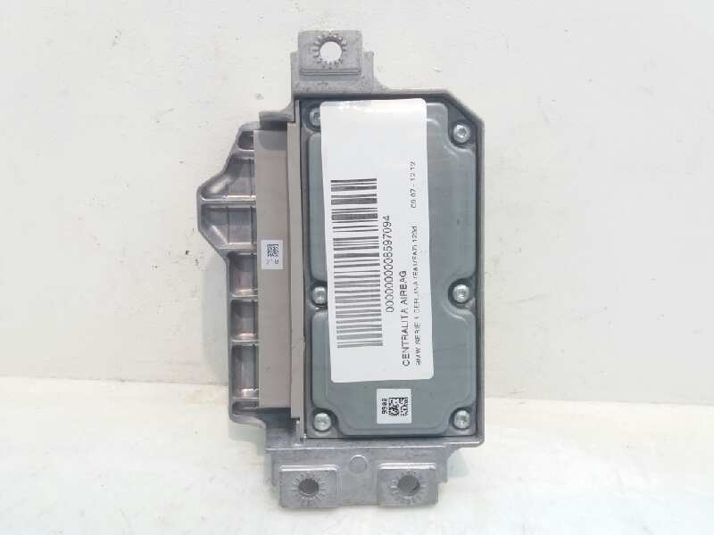 BMW 1 Series E81/E82/E87/E88 (2004-2013) SRS контролен блок 65779184432 18736191