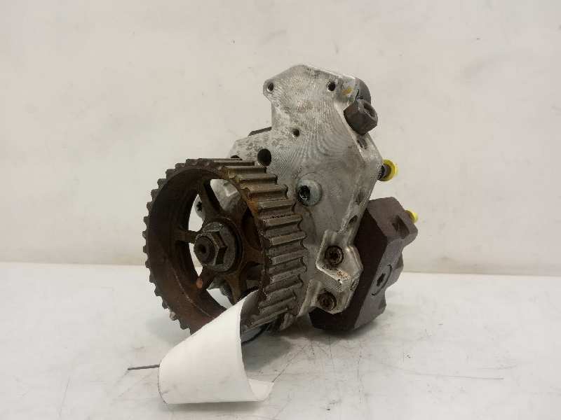 RENAULT Megane 2 generation (2002-2012) Højtryksbrændstofpumpe 8200108225 18717136