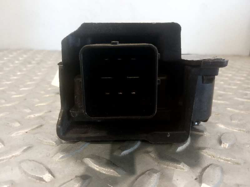 PEUGEOT 2008 1 generation (2013-2020) Relays 967787168001 23679143