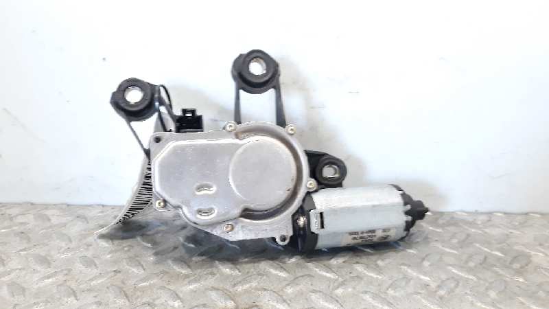 FORD Fiesta 5 generation (2001-2010) Motor stierača zadného okna 2S61A17K441AB 18519280