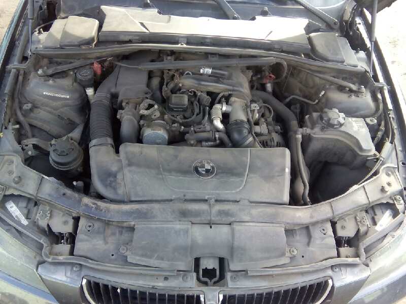 BMW 3 Series E90/E91/E92/E93 (2004-2013) Ignition Lock 694991303 18644491